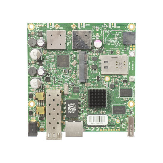 RouterBOARD RB922UAGS-5HPacD, L4