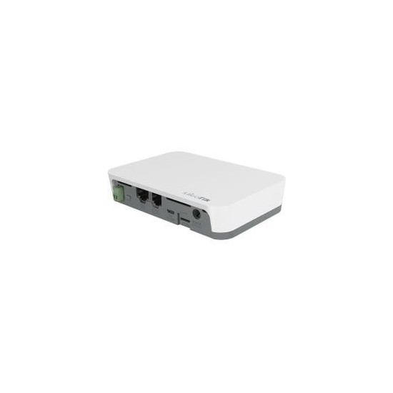 Mikrotik RB924i-2nD-BT5&BG77 - Modem-Routeur Wi-Fi