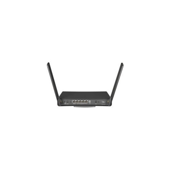 Mikrotik RBD53iG-5HacD2HnD - Routeur Wi-Fi 5 Noir