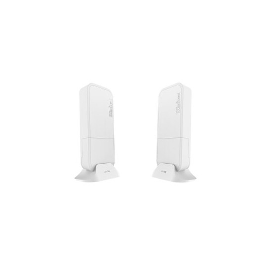 Mikrotik RBwAPG-60adkit - Point d'accès Wi-Fi