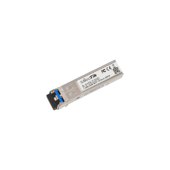 Module SFP 1.25G SM 20km 1310nm