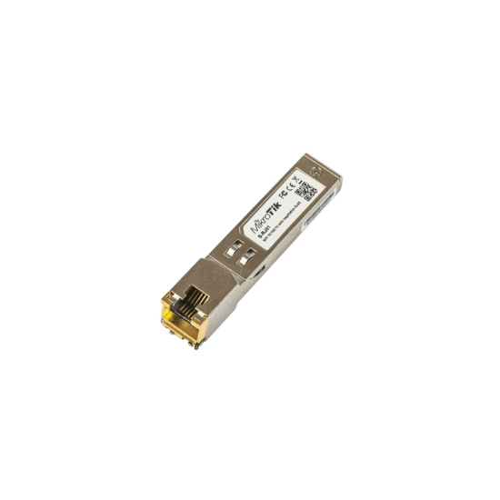 Module SFP / RJ45 Giga