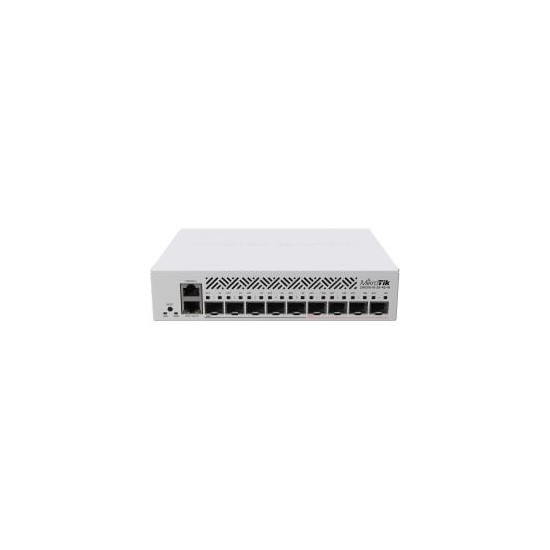 Mikrotik CRS310-1G-5S-4S+IN
