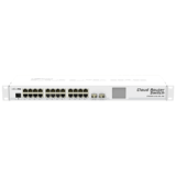 Mikrotik CRS326-24G-2S+RM - Switch Réseau Gigabit
