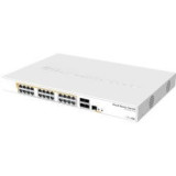 Mikrotik CRS328-24P-4S+RM
