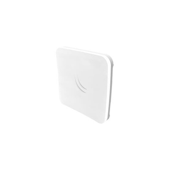 Dispositif sans fil - MIKROTIK - SXTsq 5 ac - 802.11ac - Antenne 16 dBi - Compact et léger