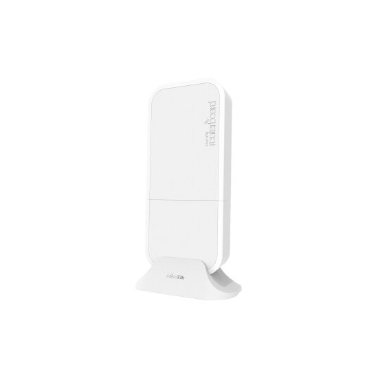 Routeur WiFi 4 LTE MikroTik wAP LTE Kit (2024)