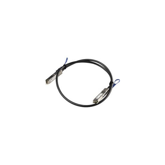 Câble réseau Mikrotik XQ+DA0001 DAC QSFP28 1M