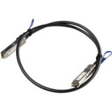 Câble réseau Mikrotik XQ+DA0001 DAC QSFP28 1M