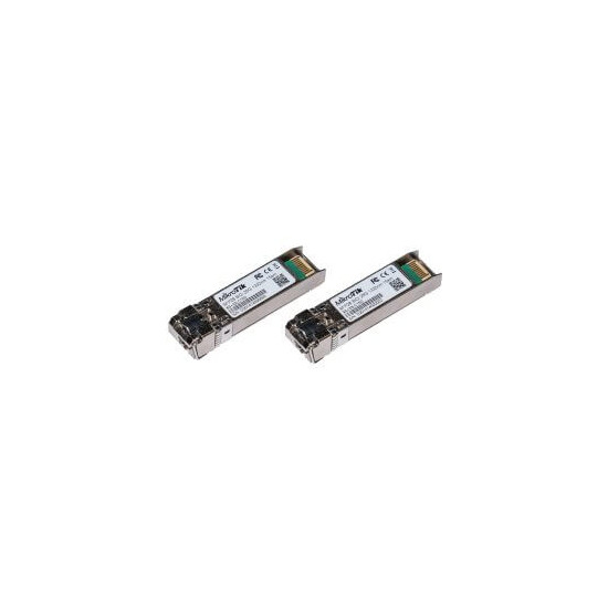 Kit SFP+/SFP28 15km T1270nm/R1330nm Single LC