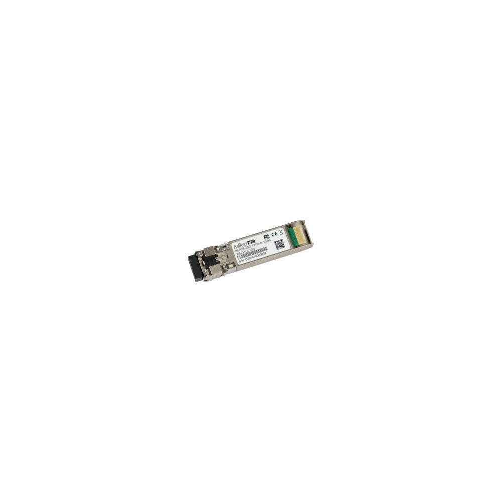 Module SFP/SFP+/SFP28 1/10/25G SM 10km 1310nm