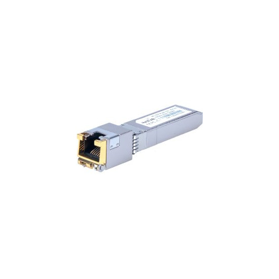 Mod. SFP+ 10 Gig vers RJ45 1/2,5/5/10Gig 30m Cisco