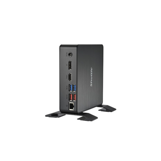 Nano-PC NC40U Intel Celeron 7305 Alder Lake