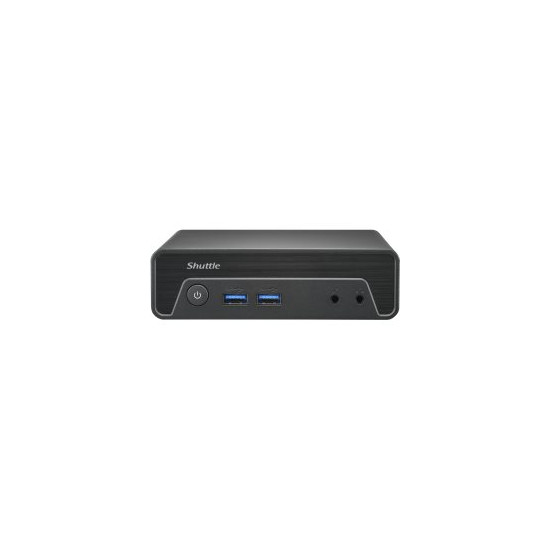 Nano-PC Barebone fanless NE10N - pour intégration