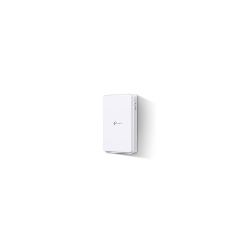 Routeur 5G TP-LINK NE200-Outdoor - 467 Gbps