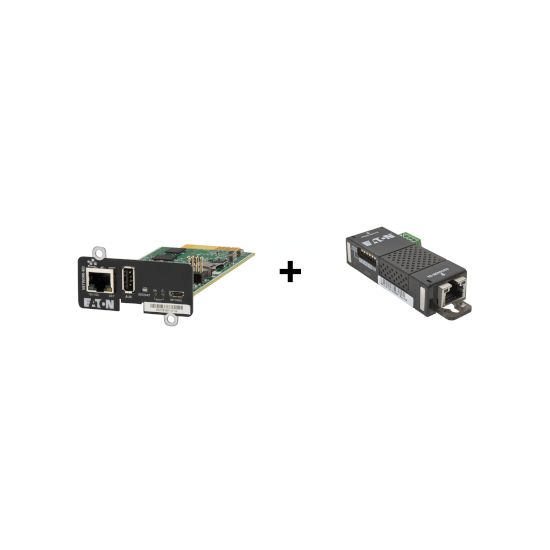 Eaton Network-M3
