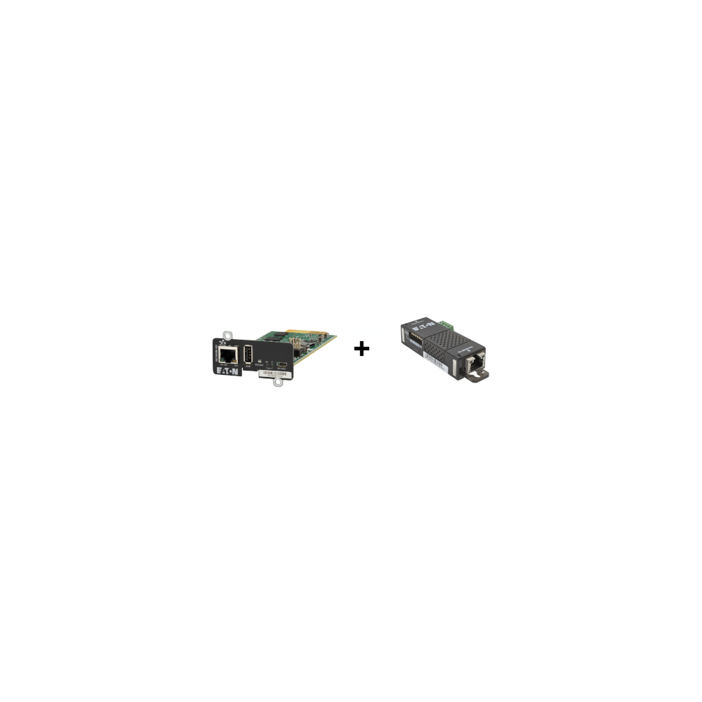 Eaton Network-M3