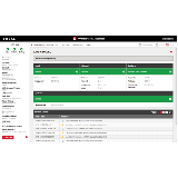 Renew abon. annuel m-à-j logi. Telmatweb 150 util.