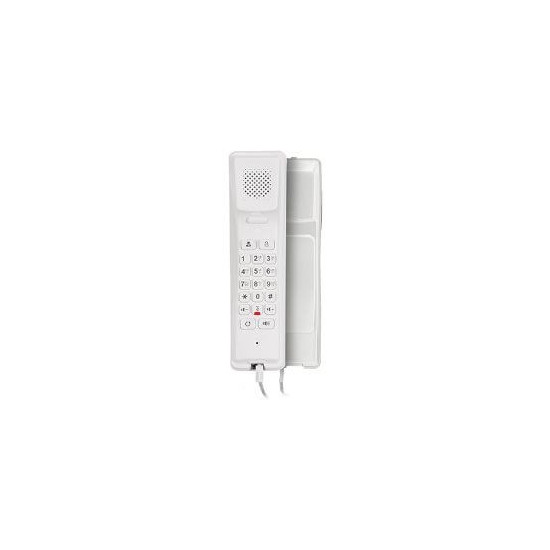 Téléphone IP Blanc 2N