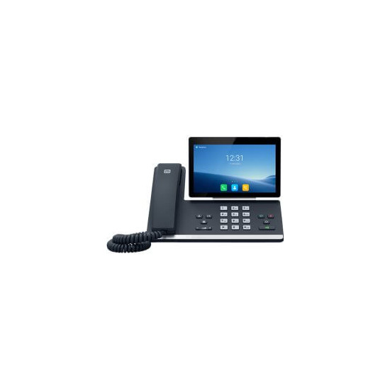 Téléphone T58W PoE Wifi Bluetooth