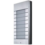 Cylindre Fortis 2N - profil euro, 30/55