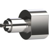 2N Fortis Cylinder - Euro profile, 45/55