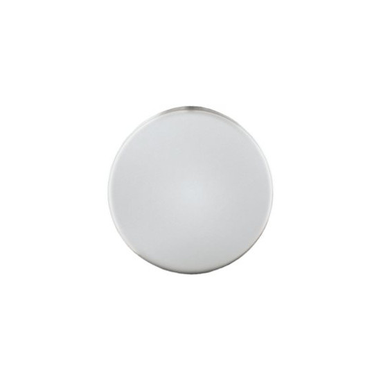 2N Fortis Handle - Clé ronde rose, aveugle