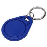 Badge RFID EMarine RFID porte clé 125 kHz