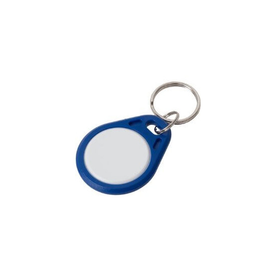 Badge Mifare RFID porte clé 13.56MHz