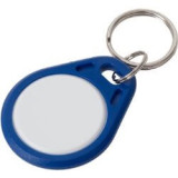 Badge Mifare RFID porte clé 13.56MHz