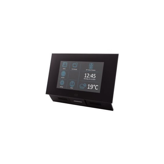 2N Indoor Touch 2.0 Noir