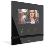 2N Indoor View Compact, Noir