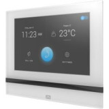 2N Indoor View Blanc