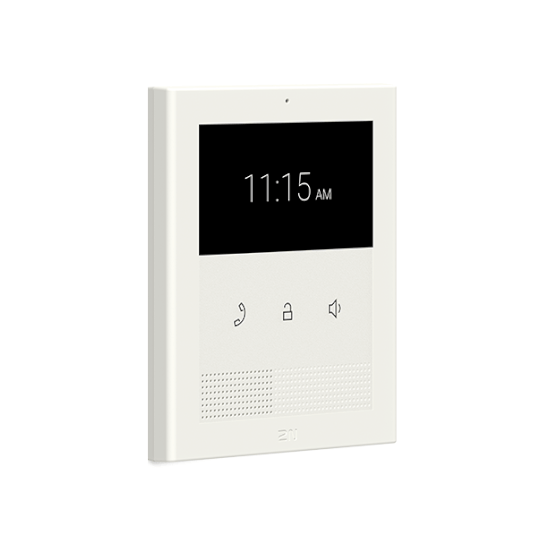 Ecran intérieur 2N Clip ethernet