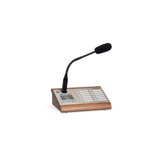 2N SIP Mic Console microphone SIP