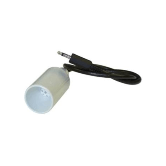 Microphone Externe Mono pour Speaker Horn