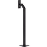 2N IP Force & Safety Potelet col de cygne 120cm