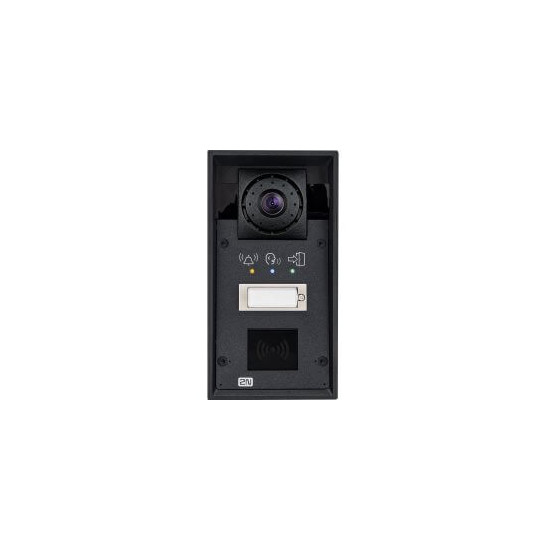 2N IP Force 1 bt Cam HD picto HP 10W