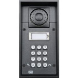 2N IP Force 1 bouton & Clavier & Haut-parleur 10W