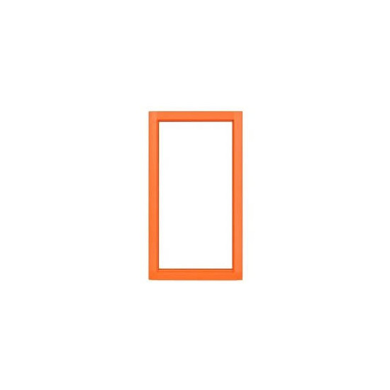 2N IP Safety cadre pour installation encastré