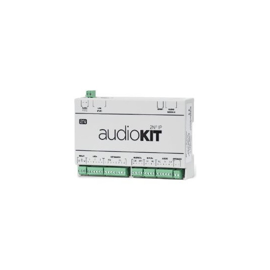 2N IP Audio Kit