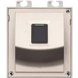 2N IP Verso Module lecteur d'empreinte digitale