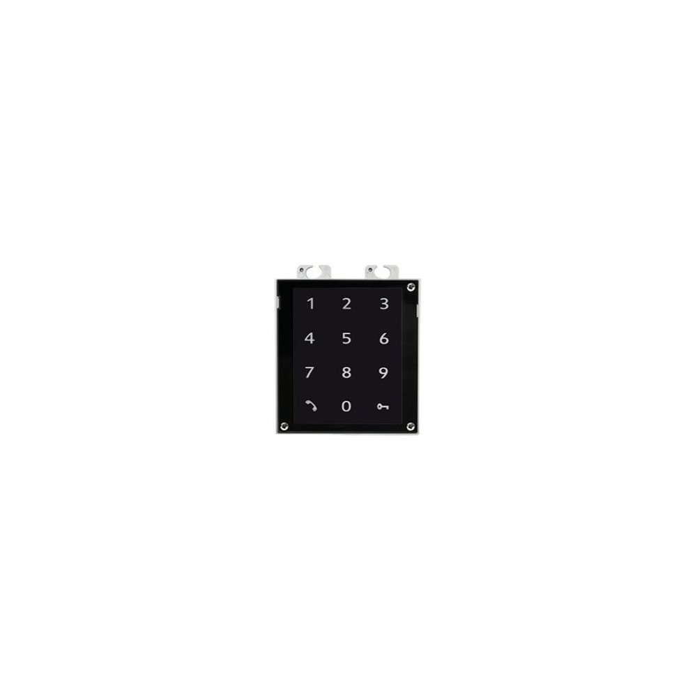 2N IP Verso module clavier capacitif