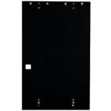 2N IP Verso plaque de montage 2(l) x 3(h) modules