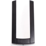 2N IP Base Couvercle noir - 1pcs