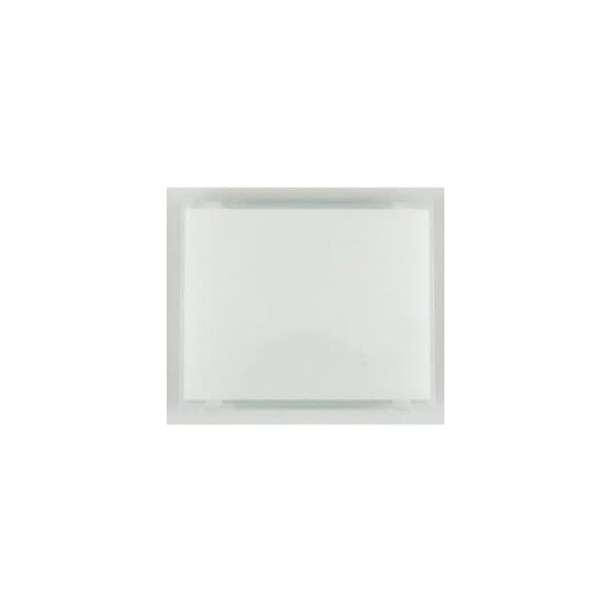 2N IP Base Simple bouton - 5pcs