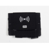 IP Base cache avant avec boutons bas