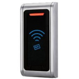 Lecteur RFID externe 13.56MHz Mifare, Wiegand