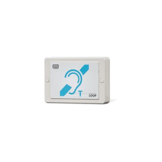 2N Boucle auditive externe