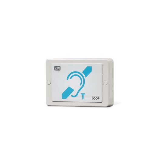 Boucle auditive pour utilisation général 2N